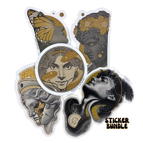 Sticker Bundle