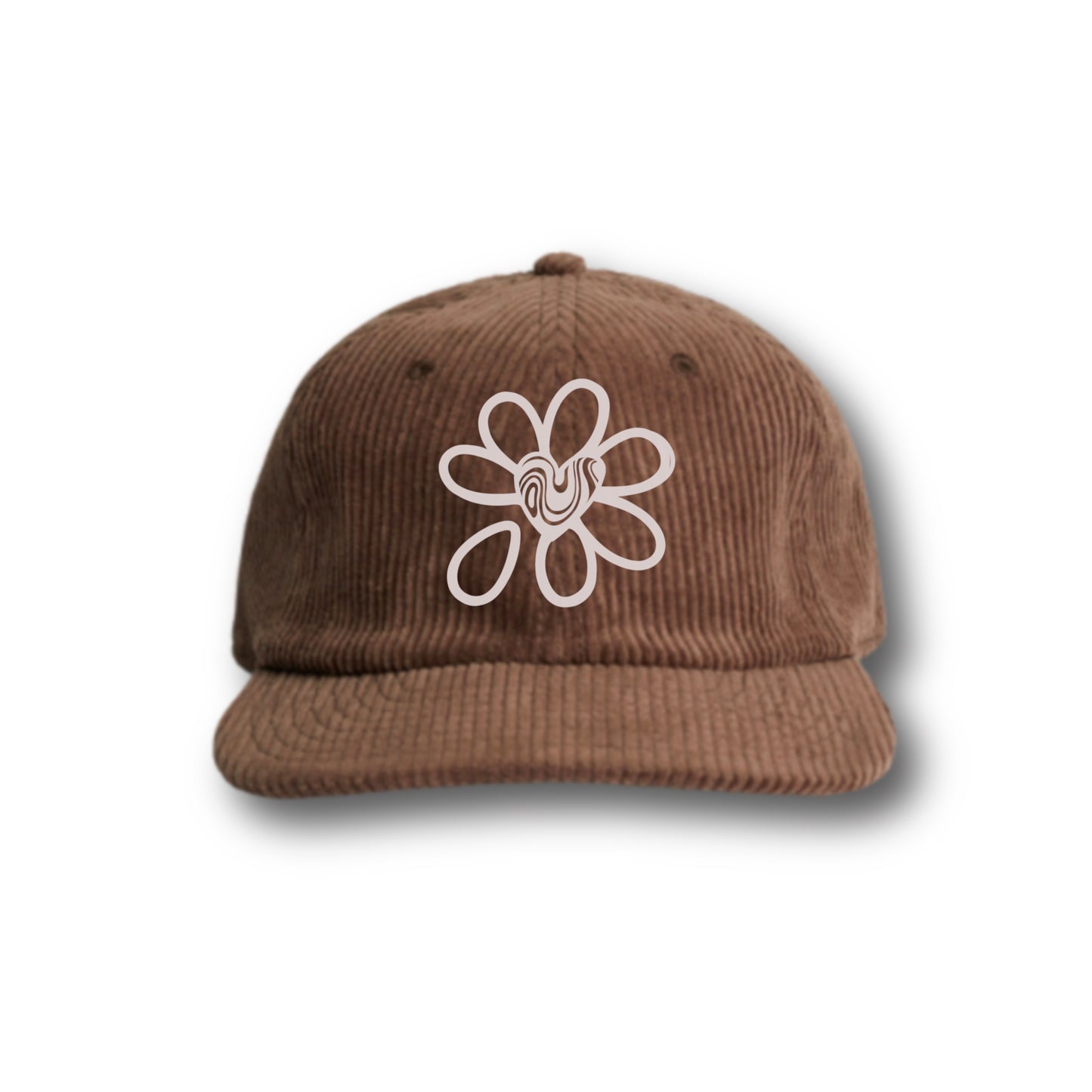 FLOWER HAT