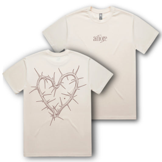 AMORE T-SHIRT